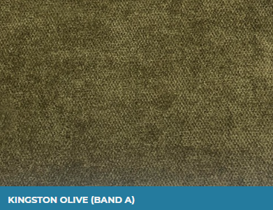 Kingston Olive (Band A)